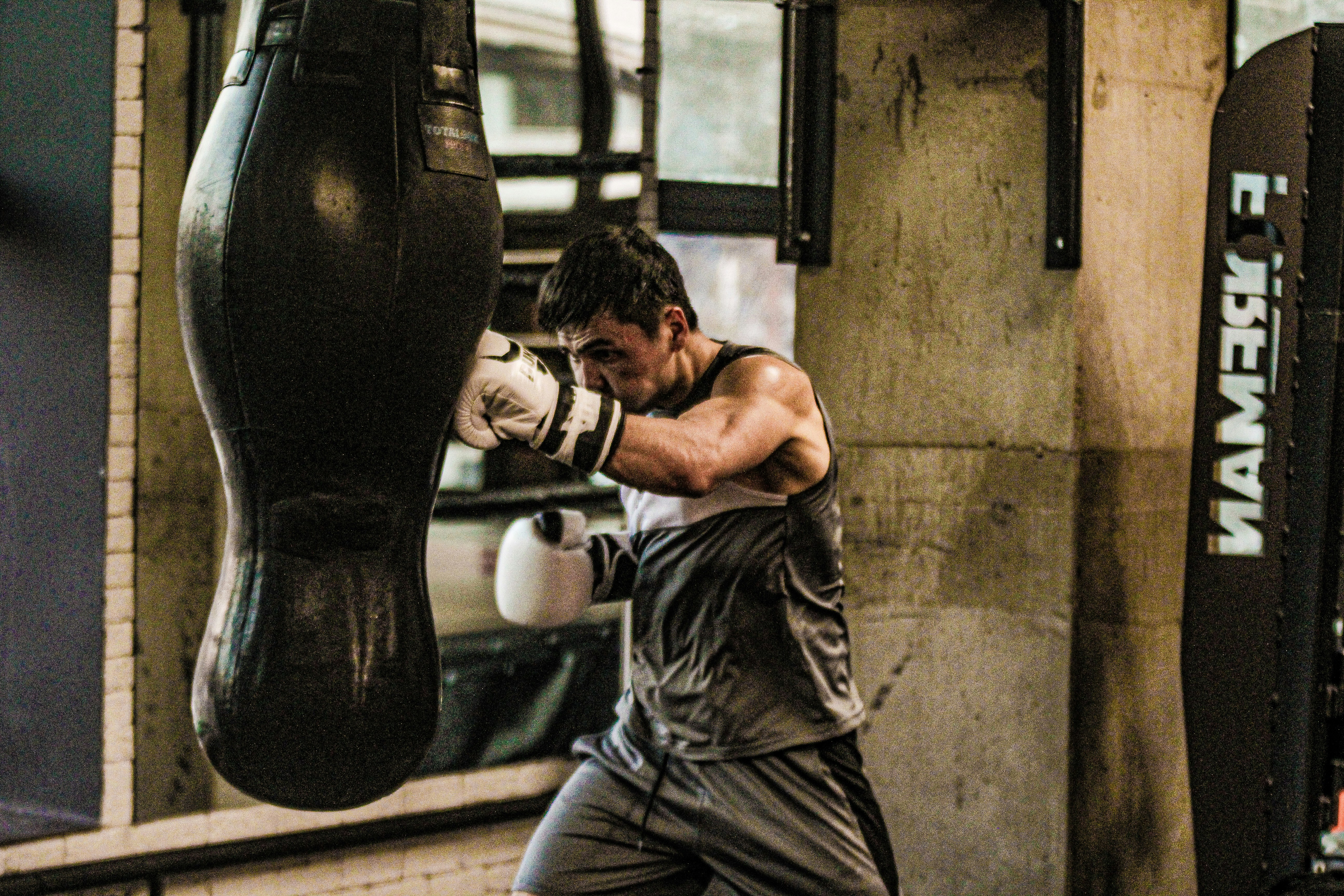 Advanced HIIT